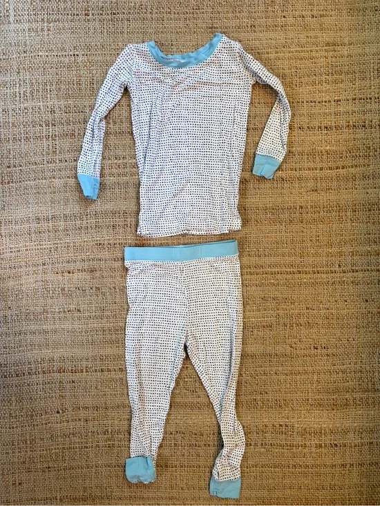 Little Sleepies Toddler PJs