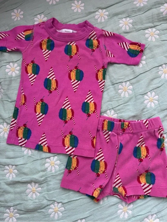 HA pajamas 3