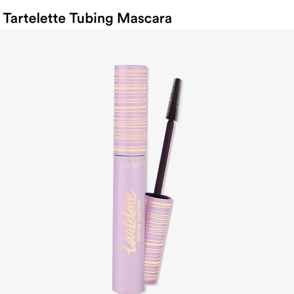 tarte Tartelette Mascara in Lavender Purple