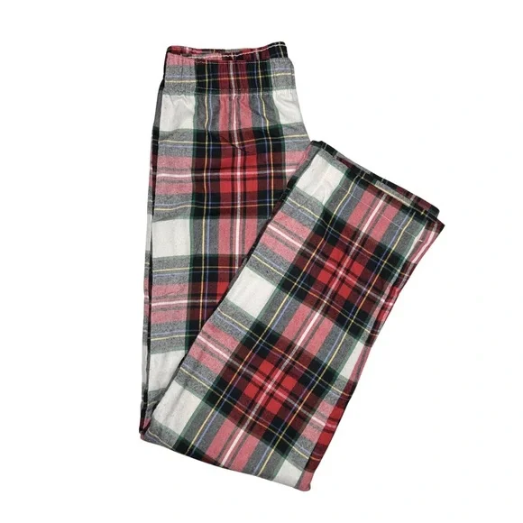 Old Navy Plaid Pajama Pants‎