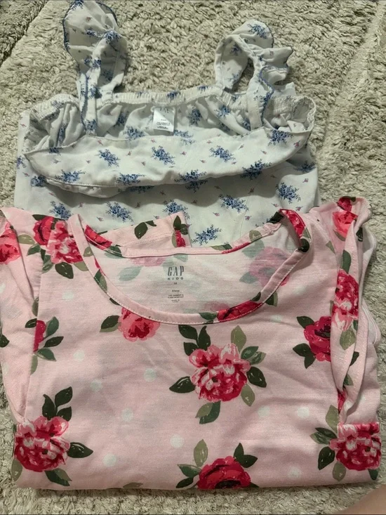 GAP Kids Nightgown set