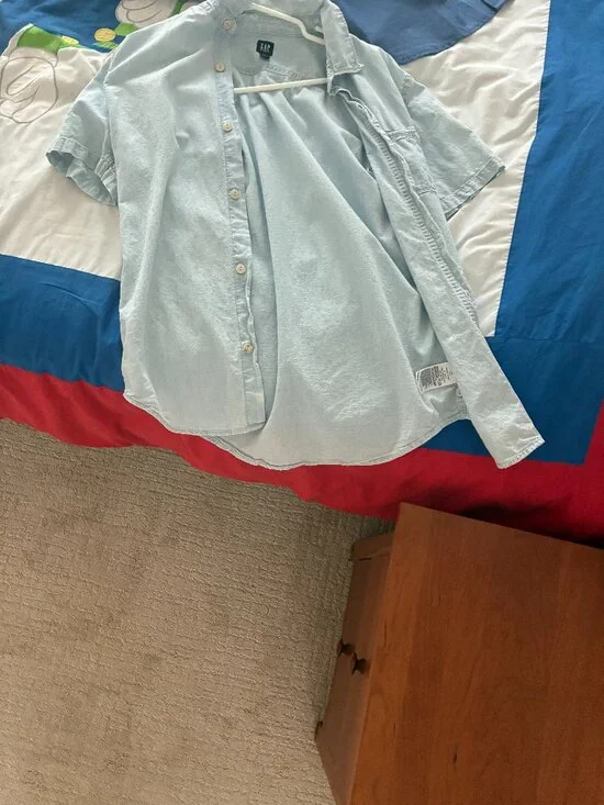 Gap Boys Collared Shirt