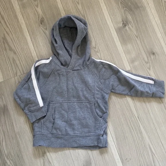 Hanna Andersson Hoodie Size 3
