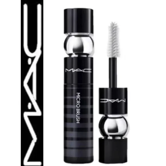 Mac Cosmetics Mini Mac Stack Infinite Build & Lengthening Mascara