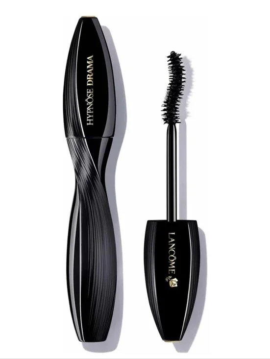 LANCOME 7 X More Volume Ultr Black