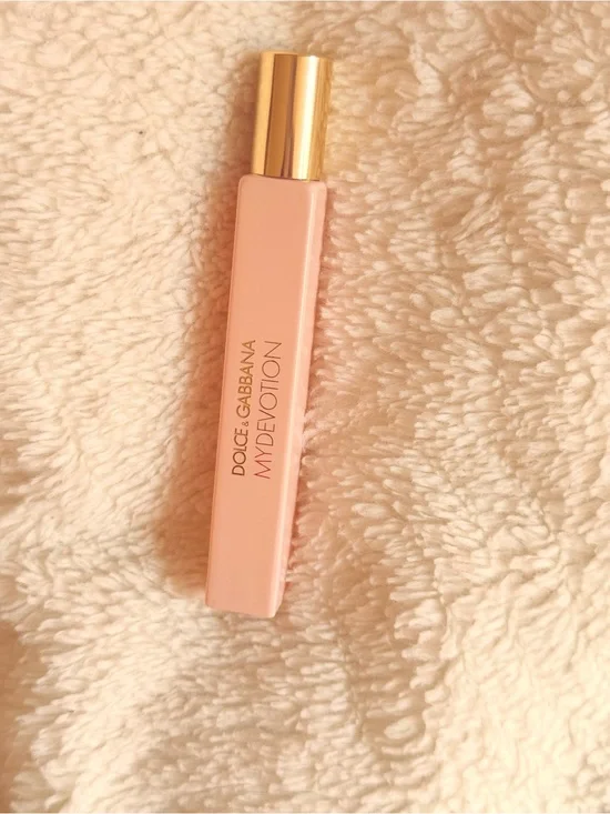 Dolce & Gabbana Everful XL mascara ONLY