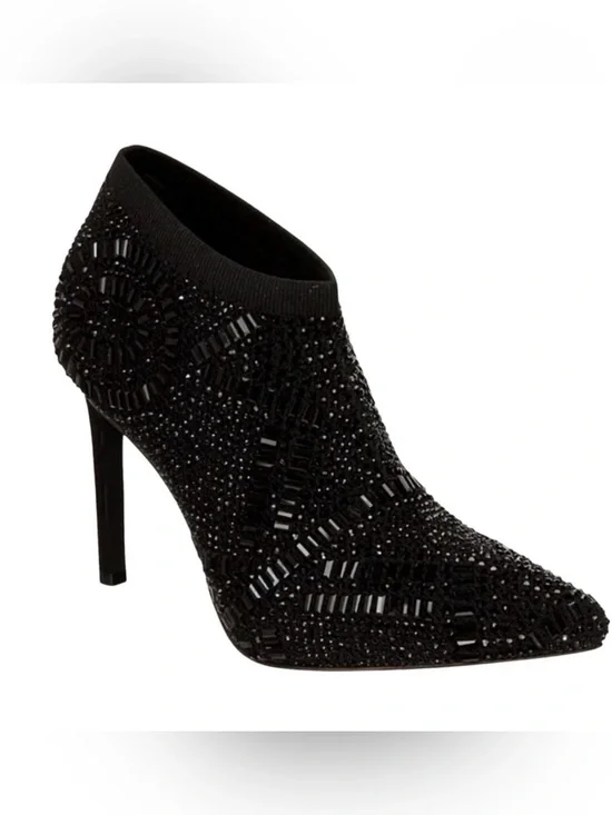 New Thalia Sodi Women's Karmen Ankle Booties