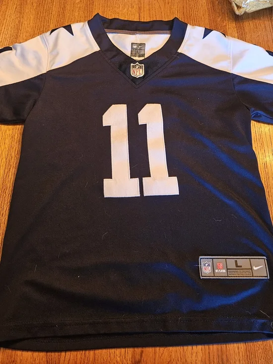 Dallas Cowboys , #11 Parsons Jersey