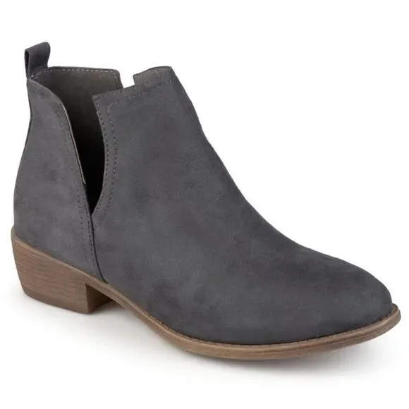 Journee Collection Womens Rimi Bootie