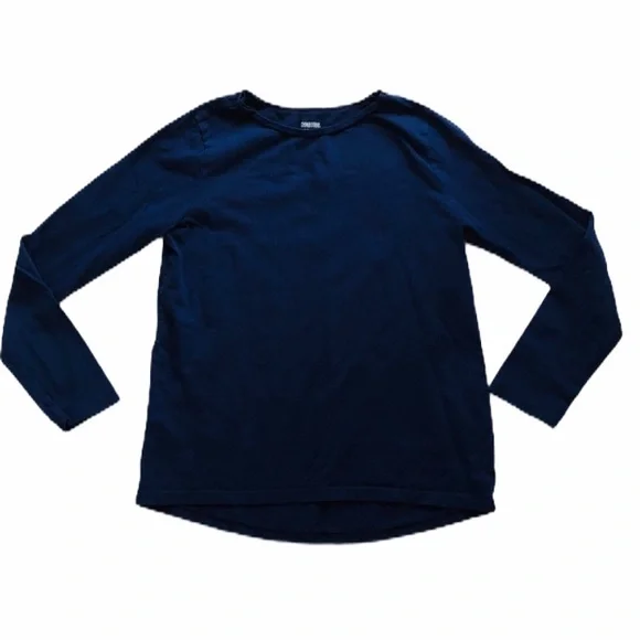 Gymboree Girls Size 10-12 Long Sleeve Shirt