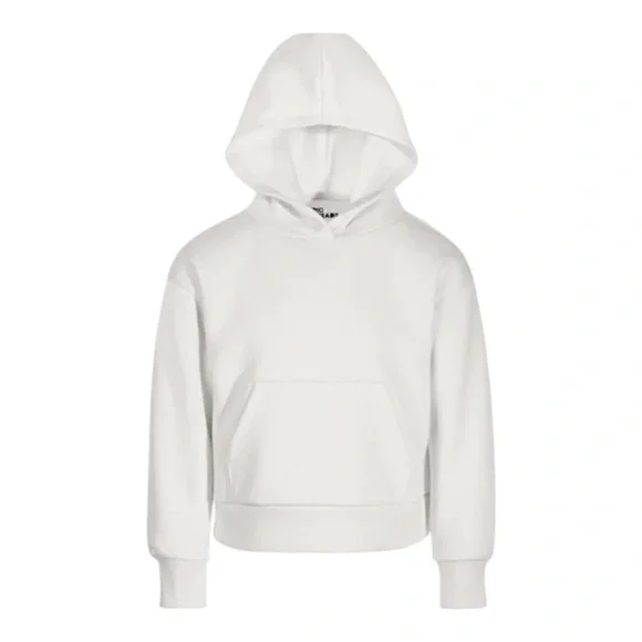 Epic Threads Toddler Girls Fleece Hoodie
