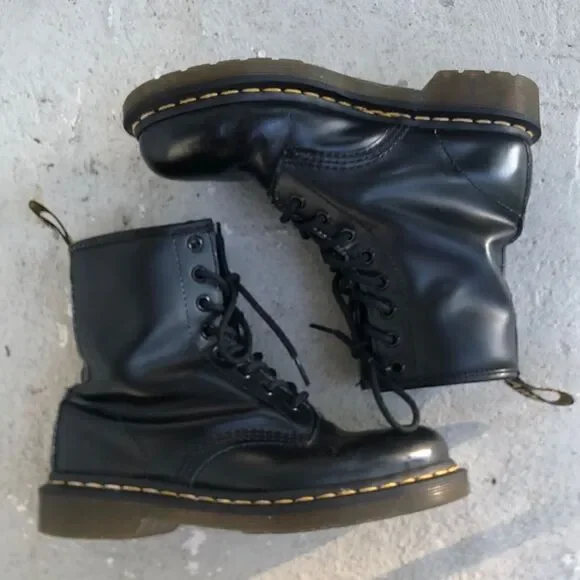 Dr Martens 1460