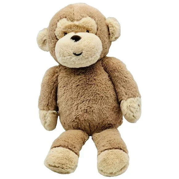 Carters Monkey Musical Plush Crib Toy Twinkle Little Star 12‎ inch 2017