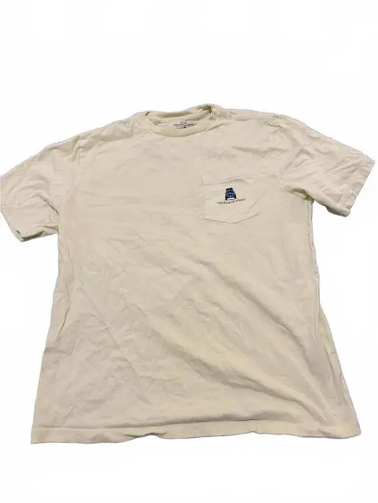 Vineyard Vines Boys T-Shirt XL Casual Graphic Tee
