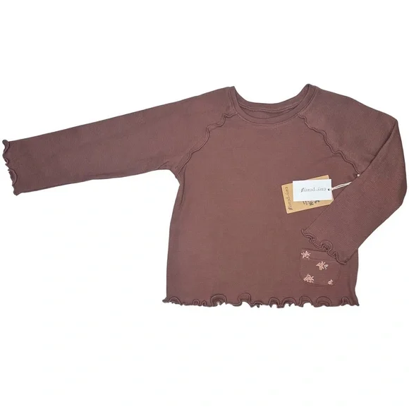 Easy-Peasy Pocket Shirt‎