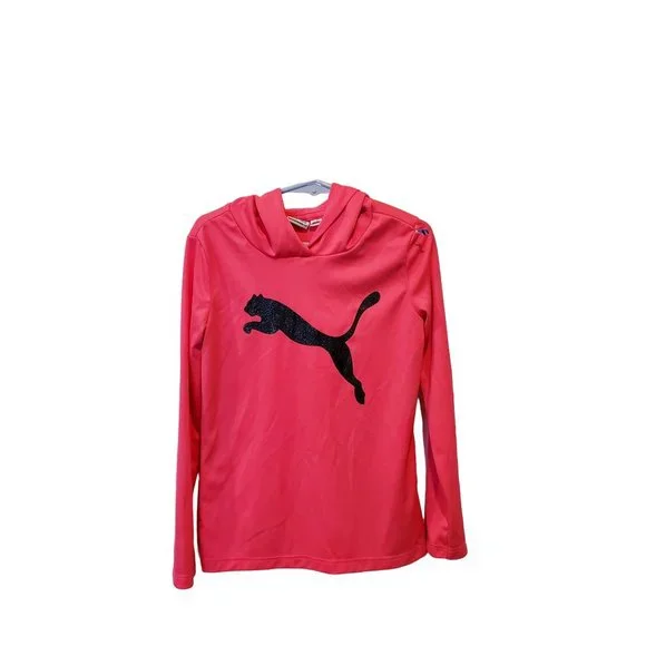 Puma Girl's shirt.‎ Size XS.