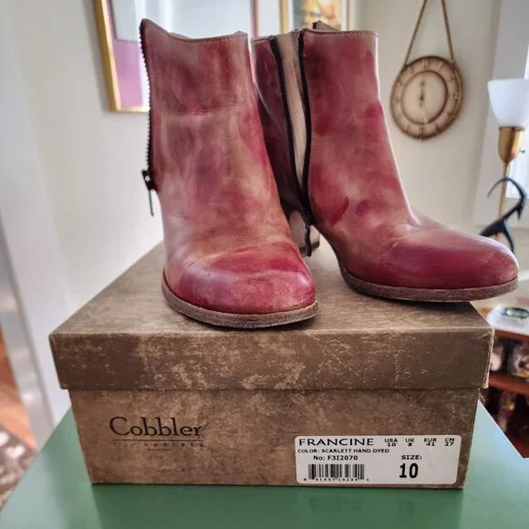Bed Stu Cobbler Series 