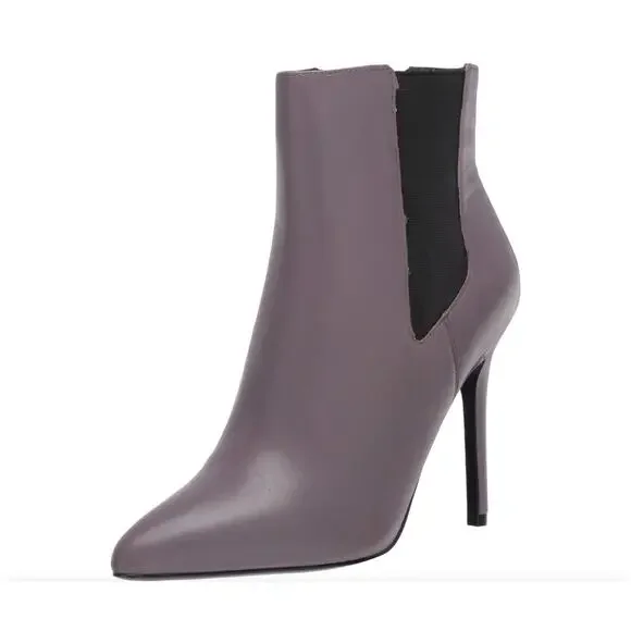 Charles by Charles‎ David Women's Panama Fashion Boot,  Size 9.5