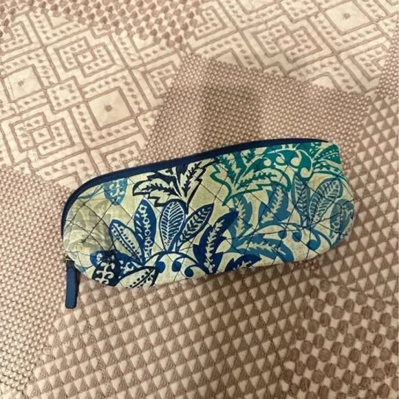 Vera Bradley pencil case
