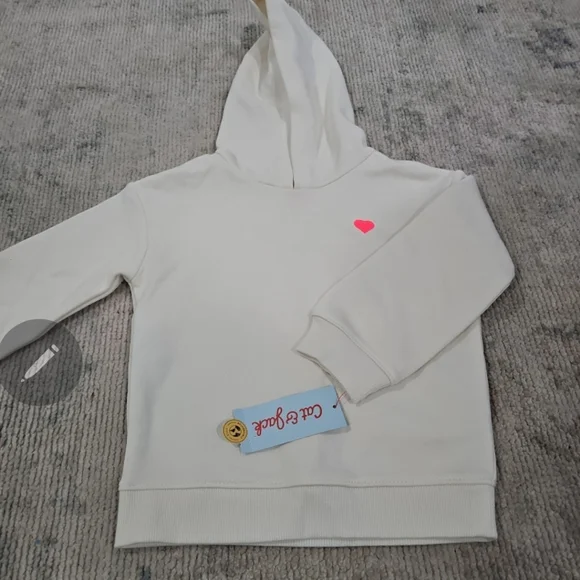Cat & Jack Toddler Girl's 