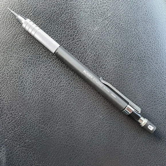 BLICK Made in Japan Drafting Pencil 0.7 limited
