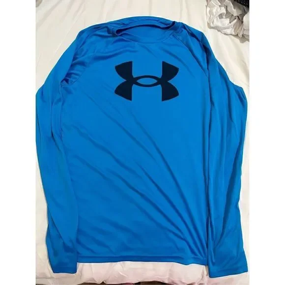 Under Armour boys T-shirt size YXL