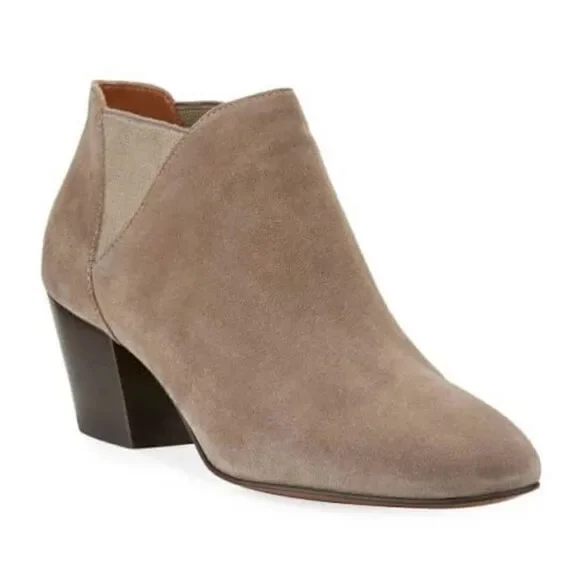 Aquatalia Fleurette Bootie