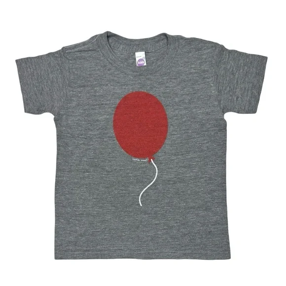 Balloon‎ Tee