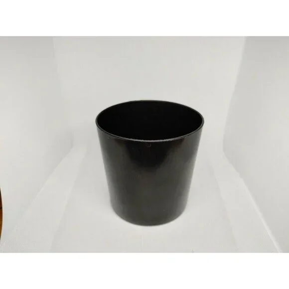 Modern Pen Holder, The Renis  Pen Holder, Pencil Holder, Pen holder Black