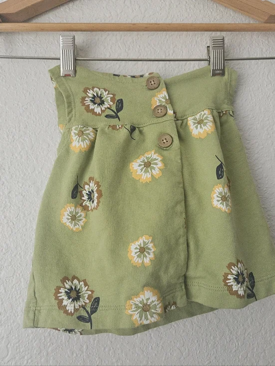 carters hooded vest, 18 months
