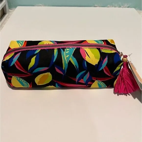 Tabitha Brown Pencil Pouch