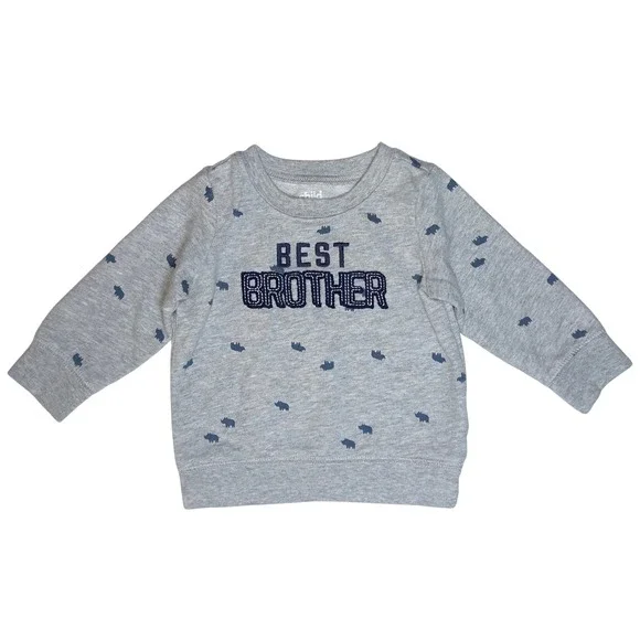Carter's‎ Child Of Mine Baby Boy 