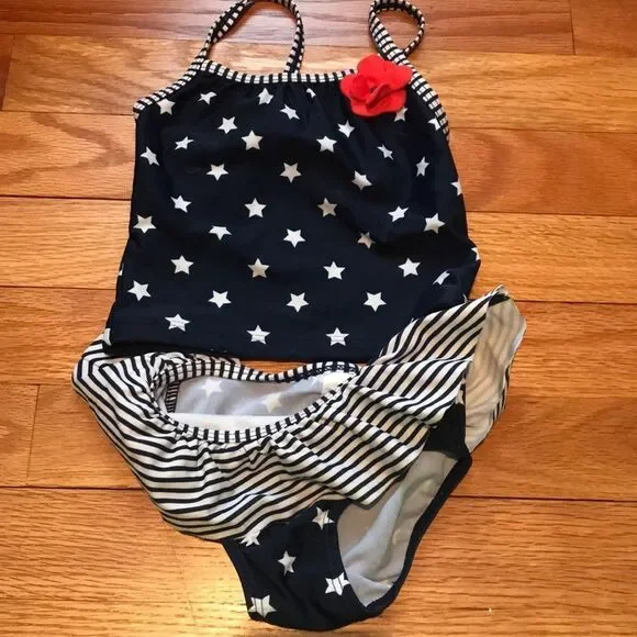 Carters tankini