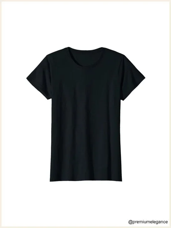 Just A Girl Who Loves Violins And Ballet Graphic Tee