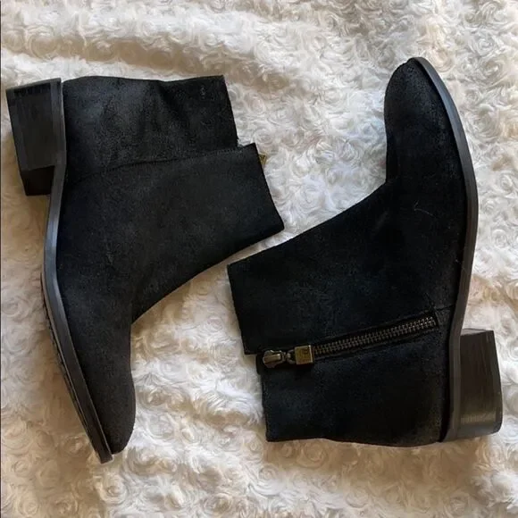 Elliot Lucca booties