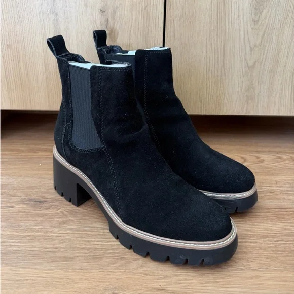 Dolce Vita Boots