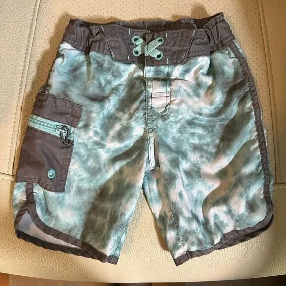 Boys Art Class Board Shorts