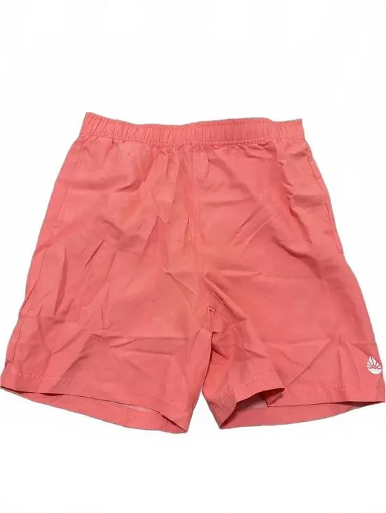o'rageous Coral Swim Trunks XL Boys