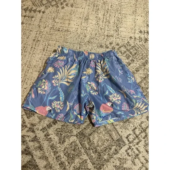 Southern Lure Youth Swimtrunks Size Youth Large