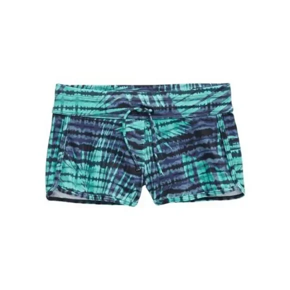 Athleta Girl Cannonball Swim Short