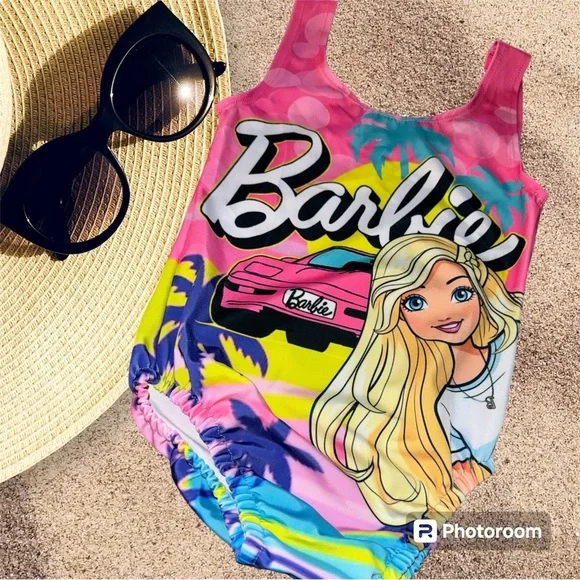New -‎ Girls swimsuit
