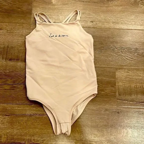 Zara swimsuit