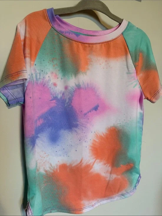 Toddler Rash Guard
