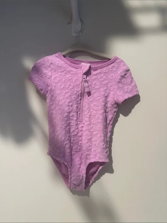 Cat & Jack Bathing Suit