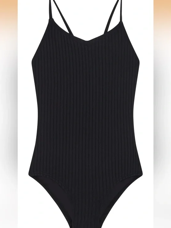 Kanu Surf Girls' Hurricane Beach Sport UPF 50 One Piece Swimsuit