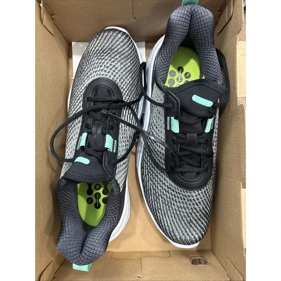 Puma Fusion Crush Sports Tennis Shoes, Women's 10, New In Box With Tags