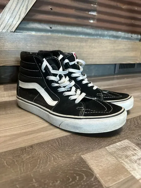 Vans Sk8-Hi