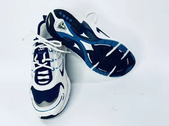 Women’s Vintage Shoes Saucony Grid Shadow XT600 Running Sneakers Size 9