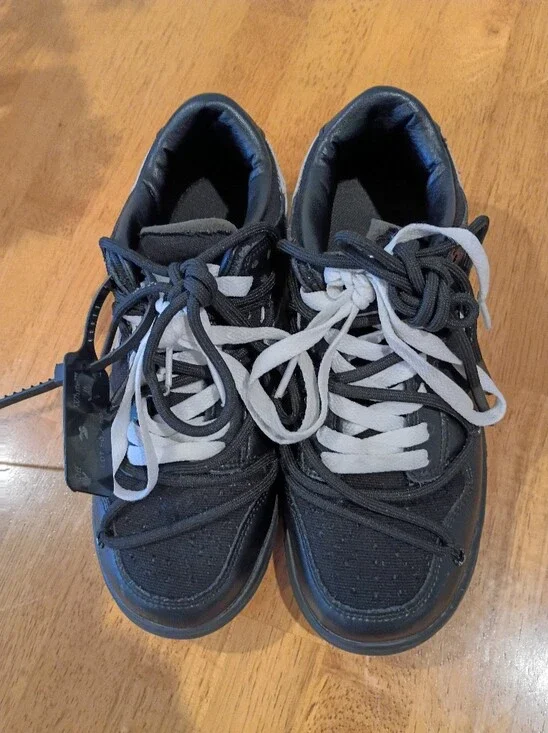 Nike Youth Dunk Low Off-white 