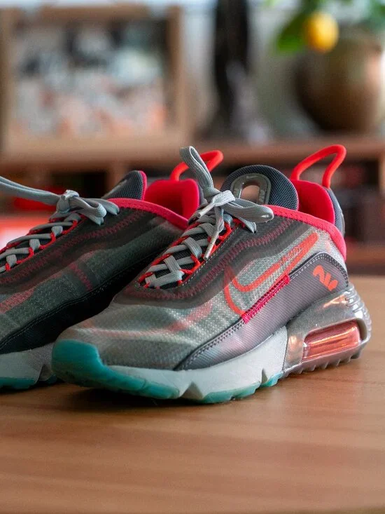 Nike AirMax 2090 sneakers